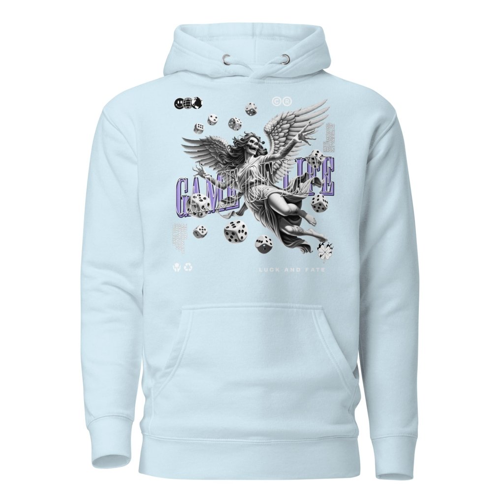 GAME LIFE HOODIE
