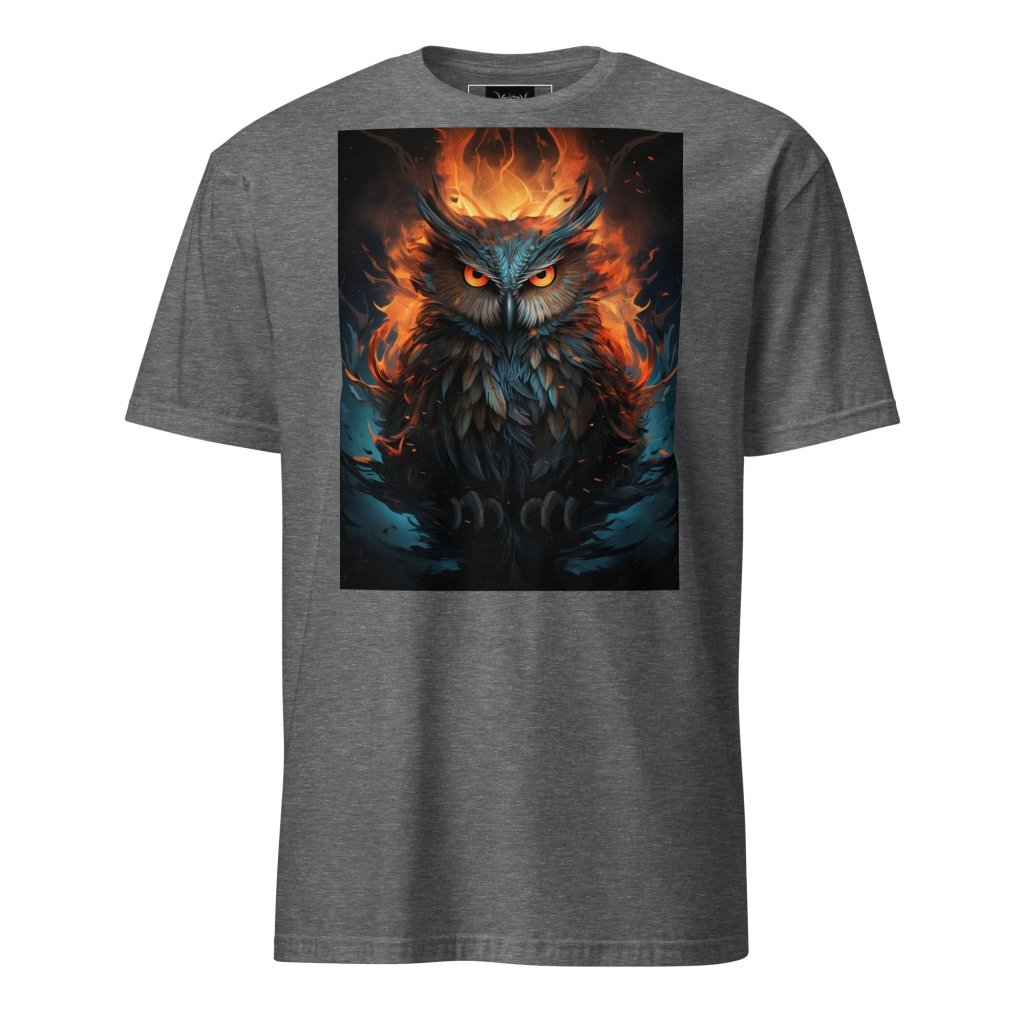 GIGANTIC OWL SHIRT