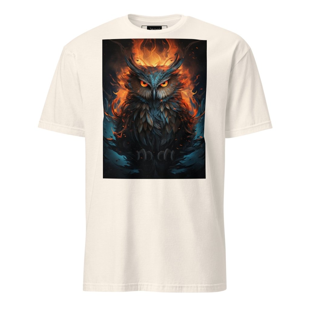 GIGANTIC OWL SHIRT