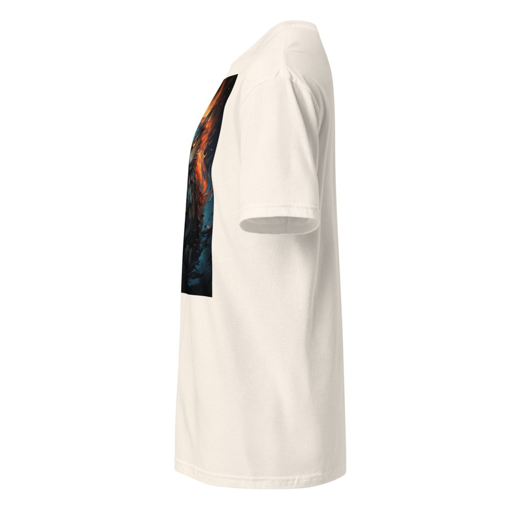 GIGANTIC OWL SHIRT