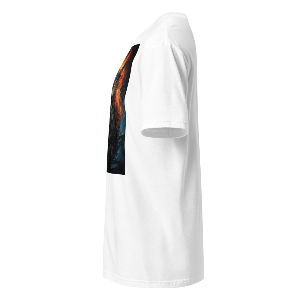 GIGANTIC OWL SHIRT
