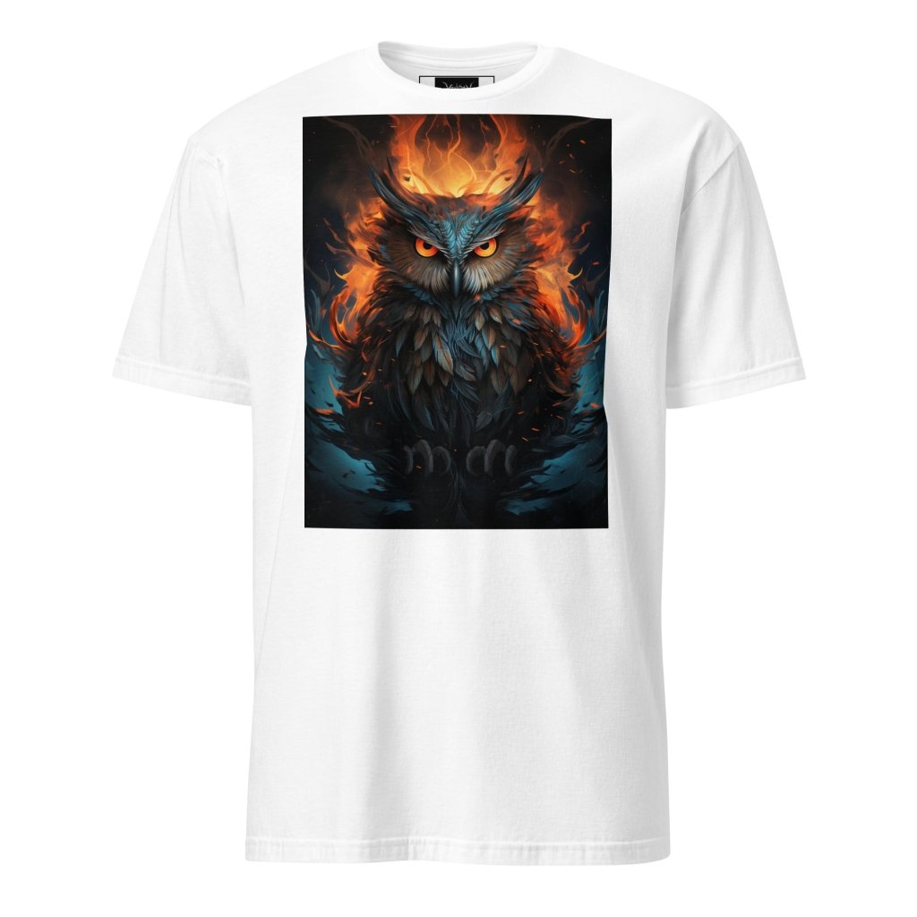 GIGANTIC OWL SHIRT