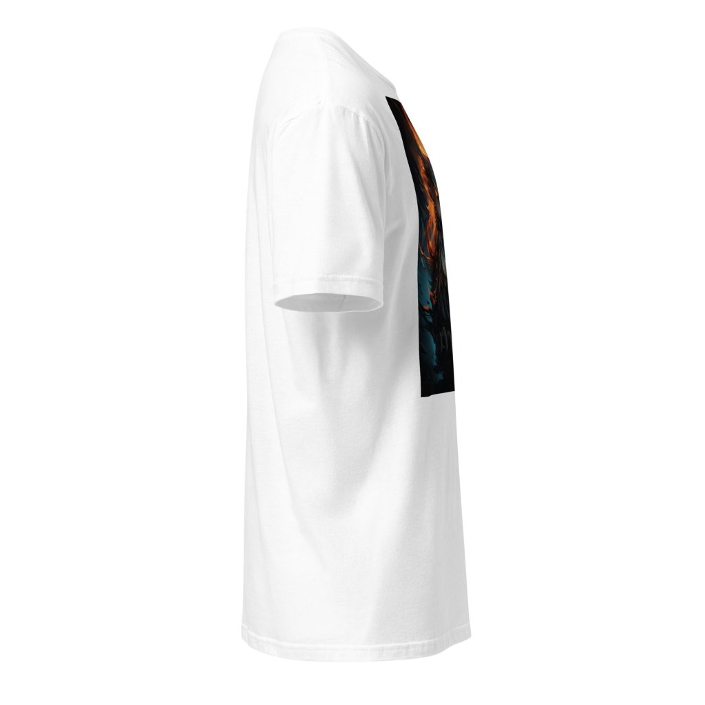 GIGANTIC OWL SHIRT