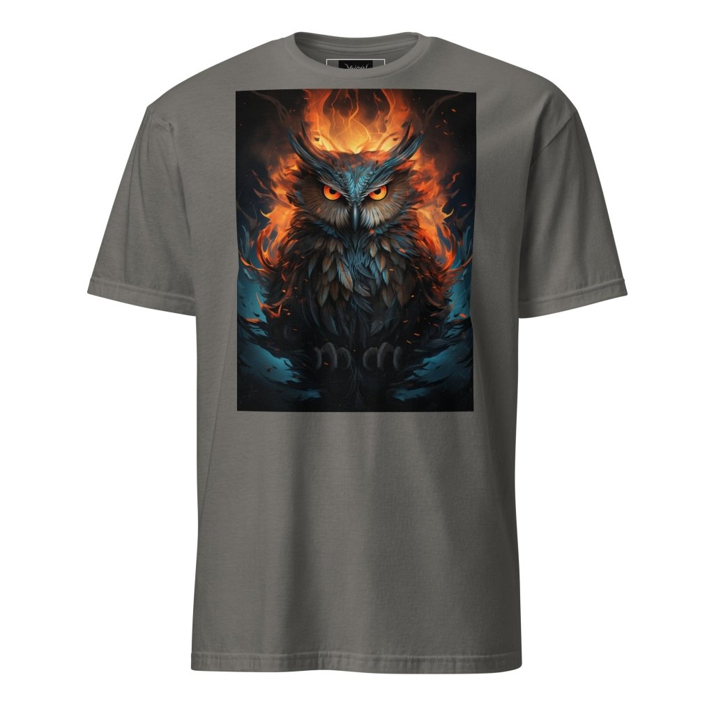 GIGANTIC OWL SHIRT