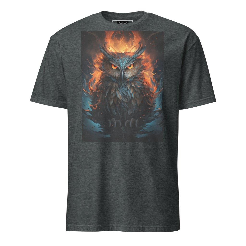 GIGANTIC OWL SHIRT