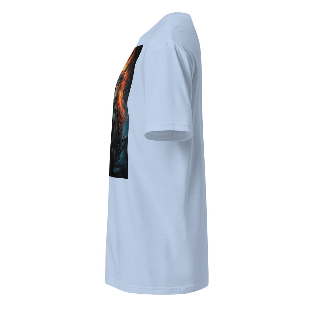 GIGANTIC OWL SHIRT