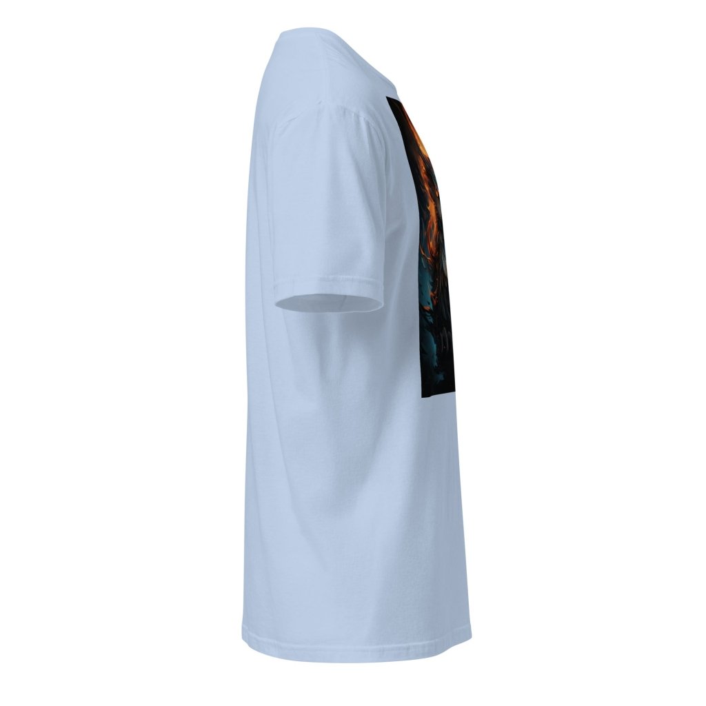 GIGANTIC OWL SHIRT