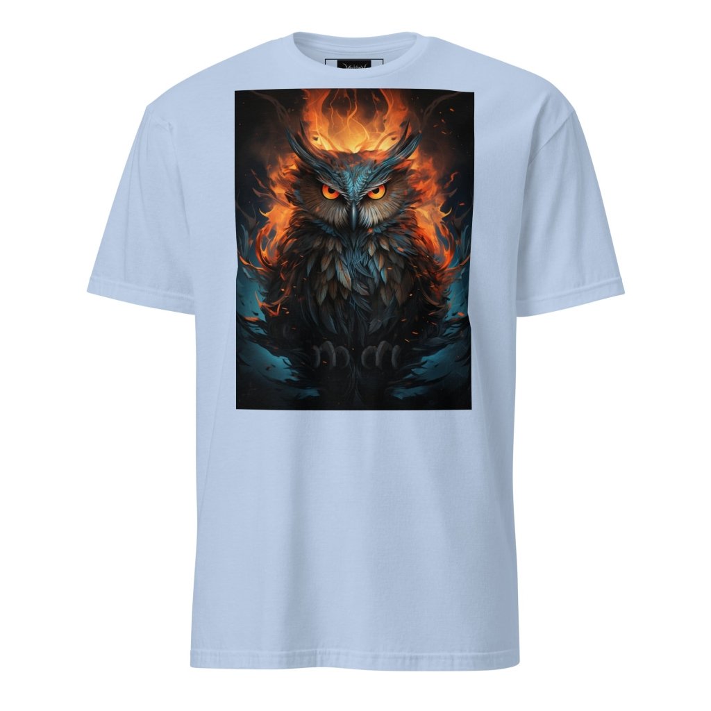 GIGANTIC OWL SHIRT