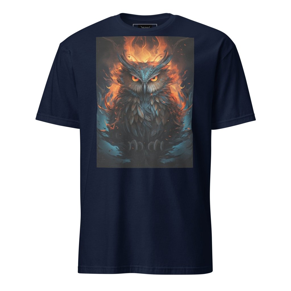 GIGANTIC OWL SHIRT