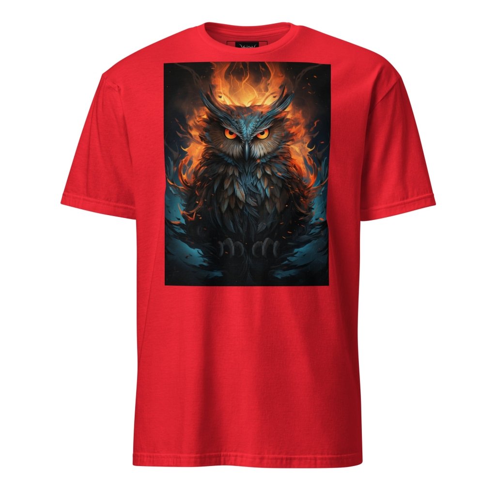GIGANTIC OWL SHIRT