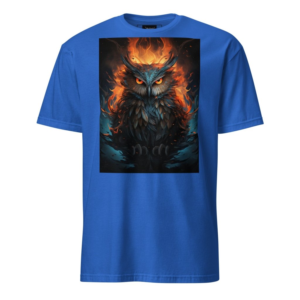 GIGANTIC OWL SHIRT