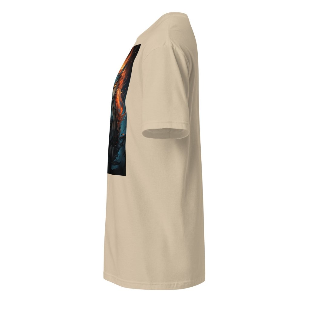 GIGANTIC OWL SHIRT