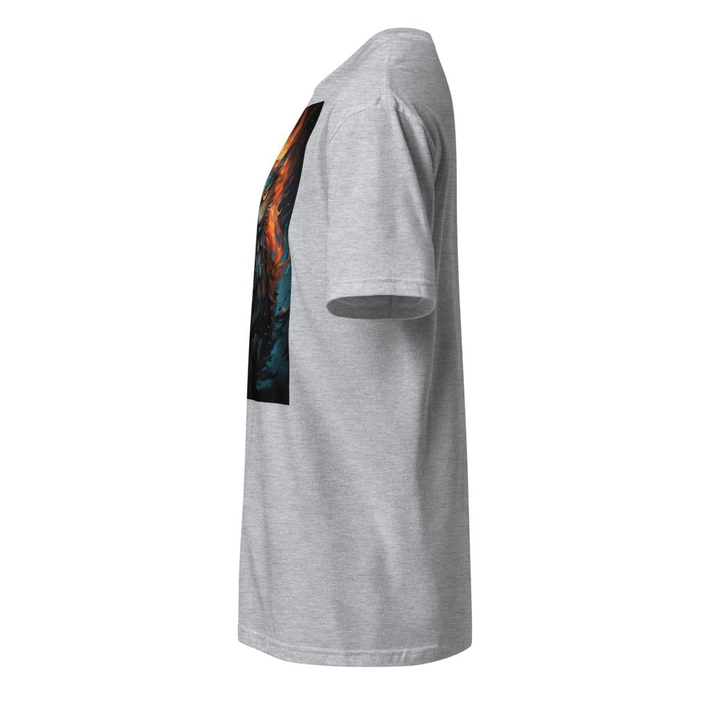 GIGANTIC OWL SHIRT