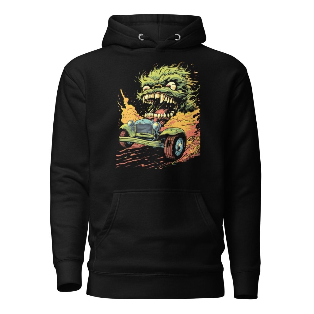 GRUNCHO HOODIE
