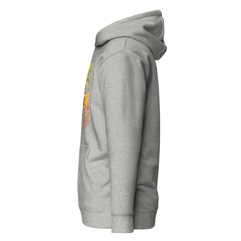GRUNCHO HOODIE