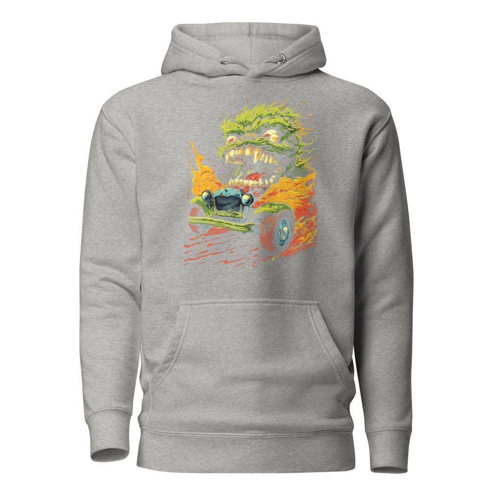 GRUNCHO HOODIE