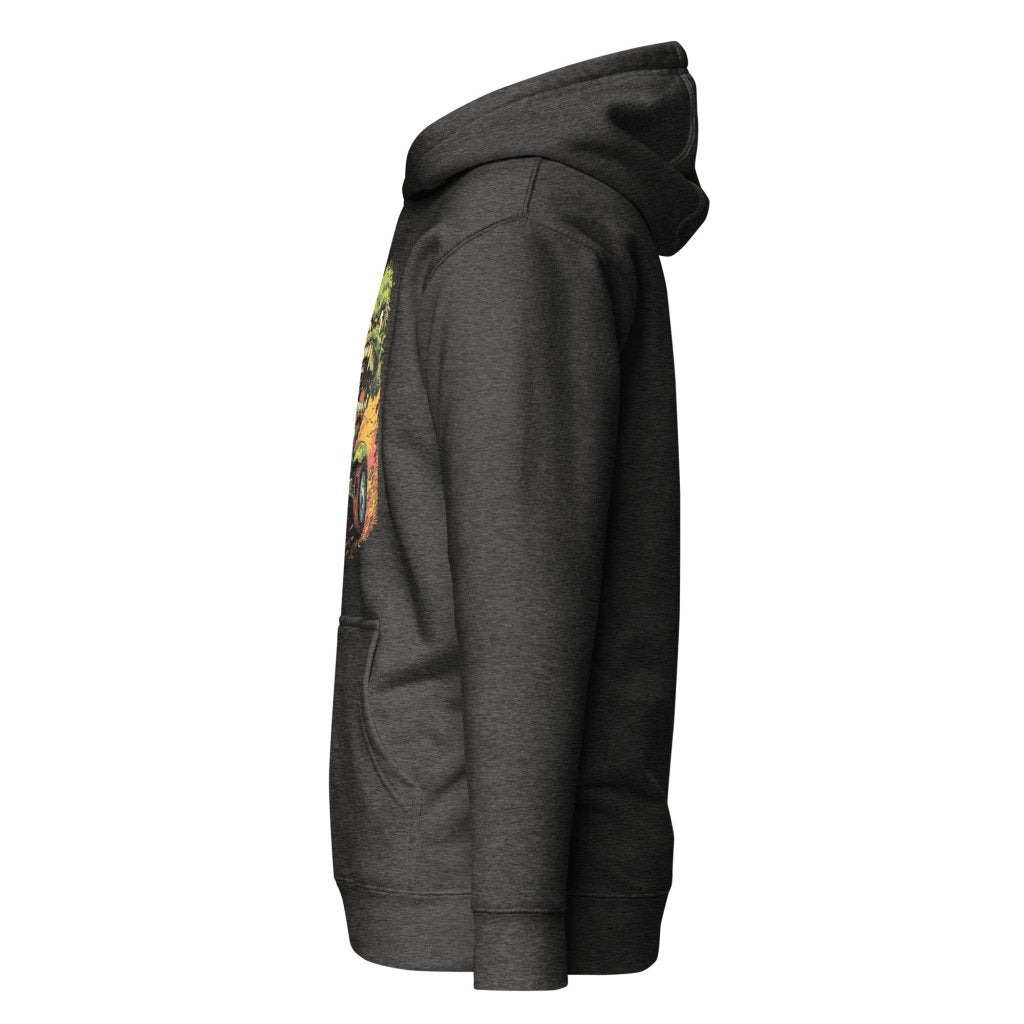 GRUNCHO HOODIE