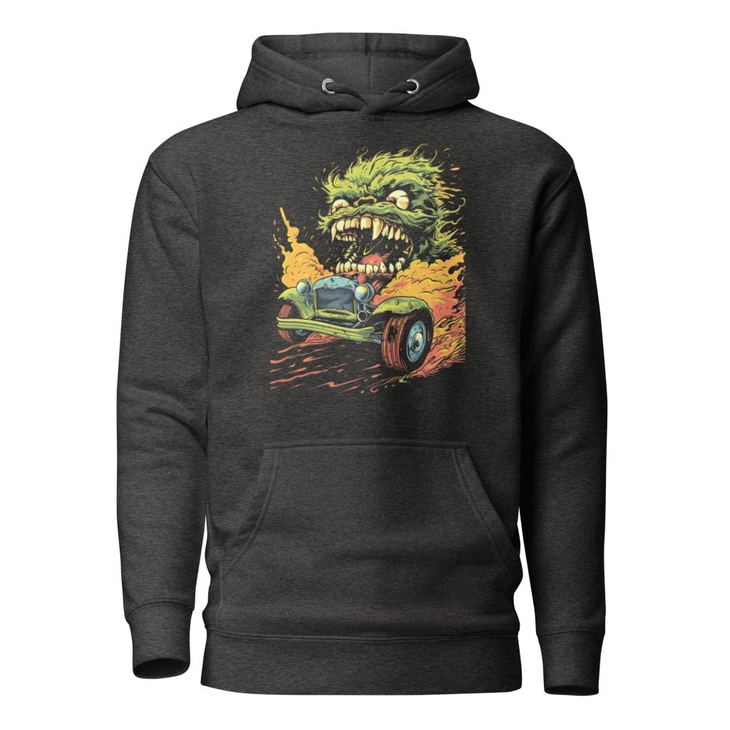 GRUNCHO HOODIE