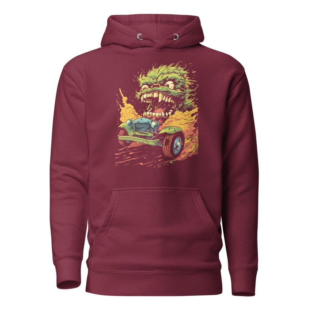 GRUNCHO HOODIE