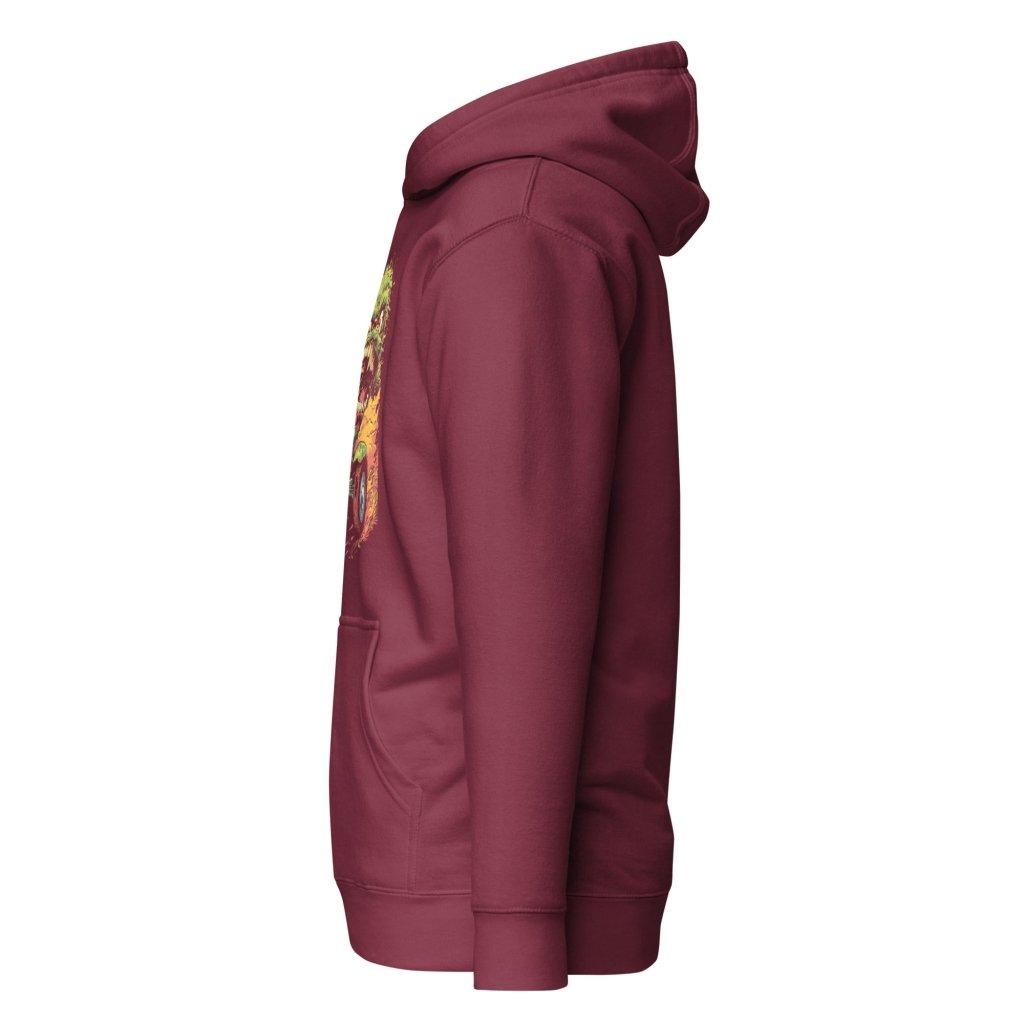 GRUNCHO HOODIE