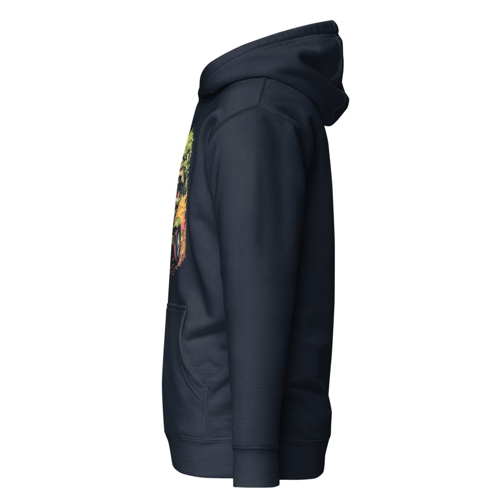 GRUNCHO HOODIE