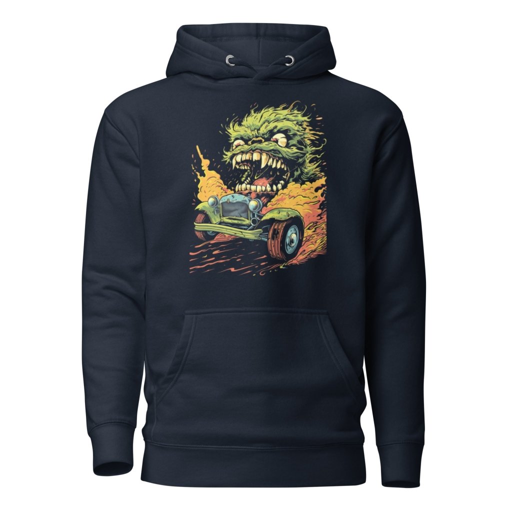 GRUNCHO HOODIE