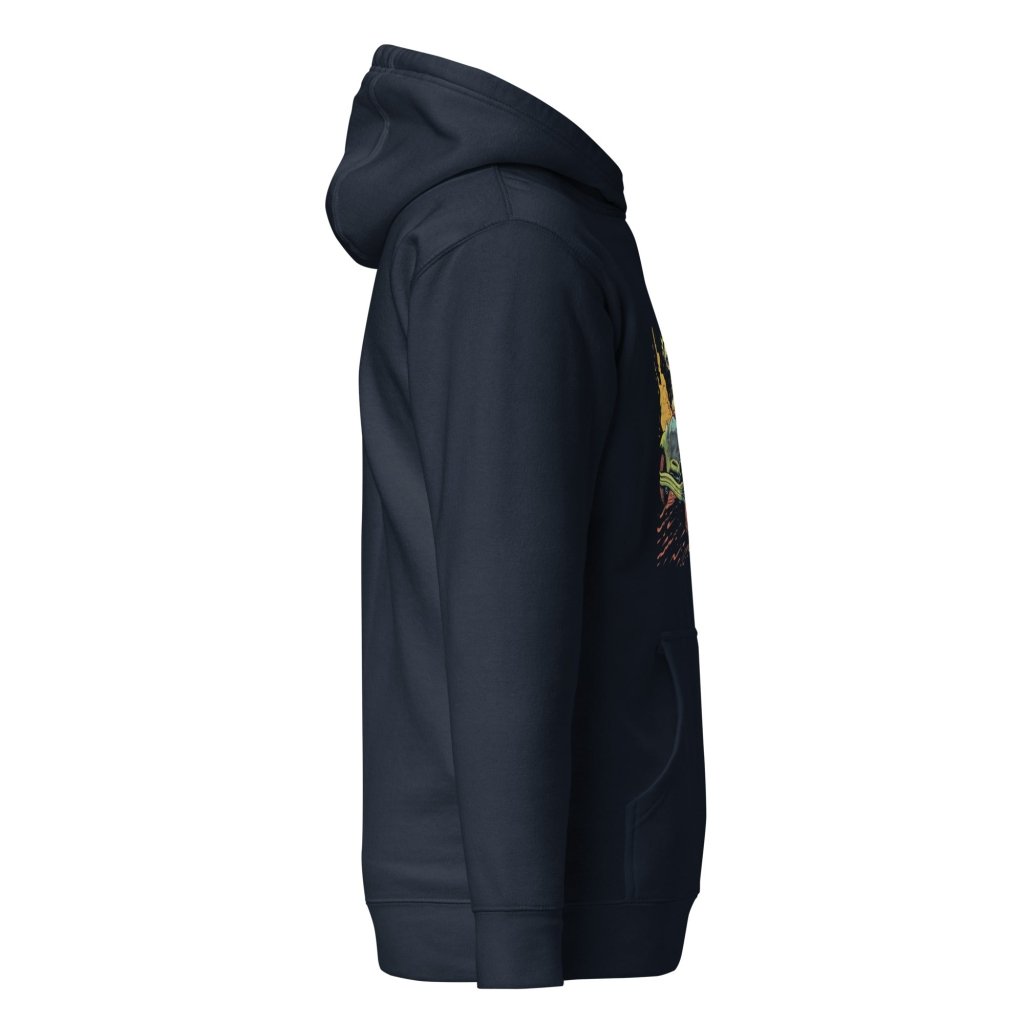 GRUNCHO HOODIE