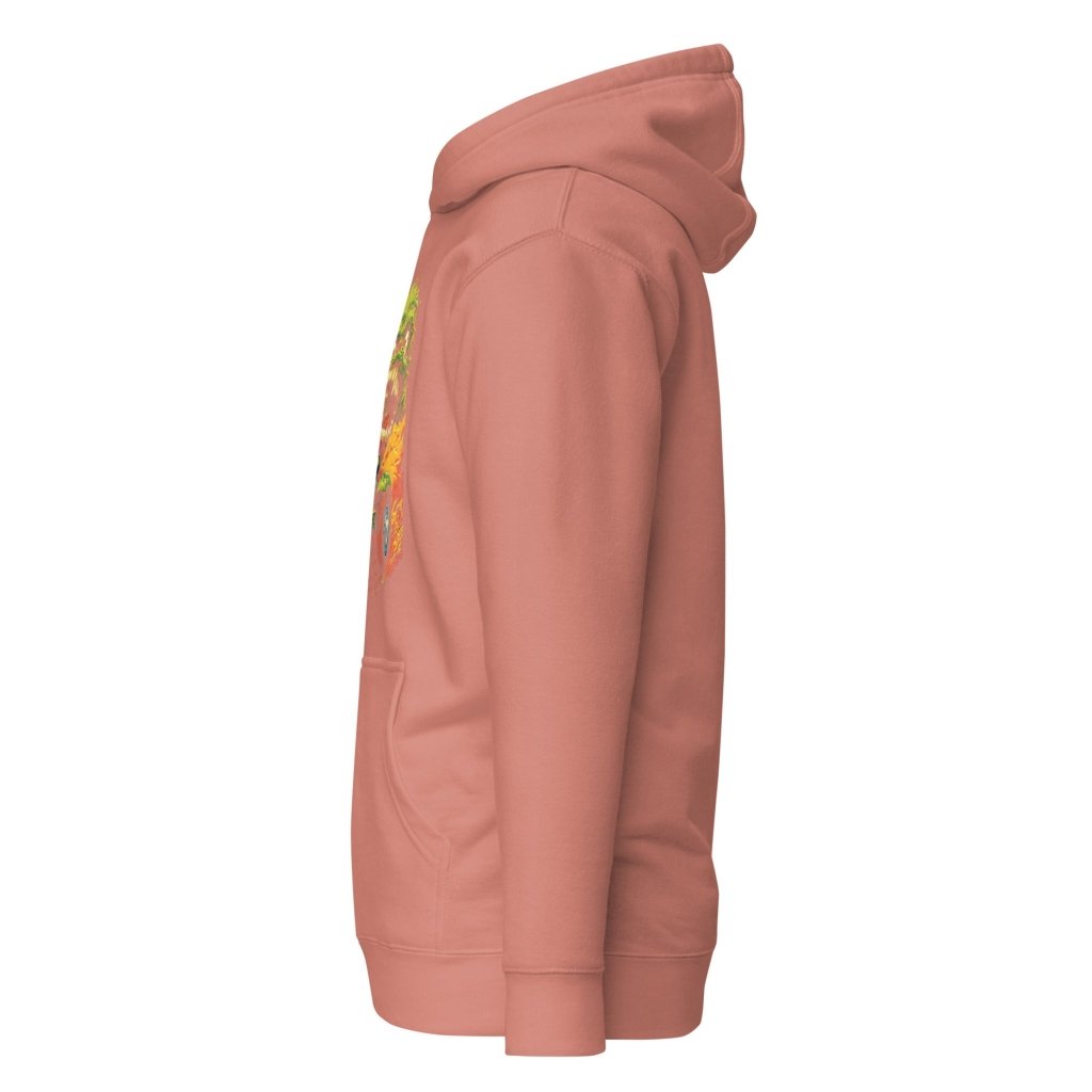 GRUNCHO HOODIE