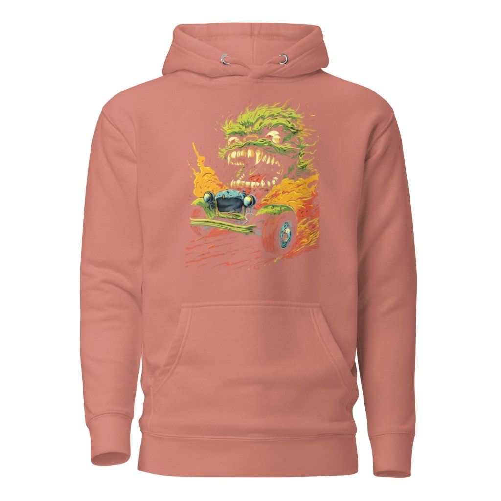 GRUNCHO HOODIE