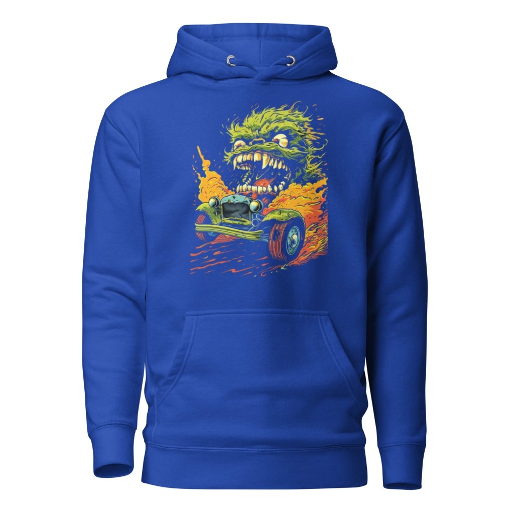 GRUNCHO HOODIE
