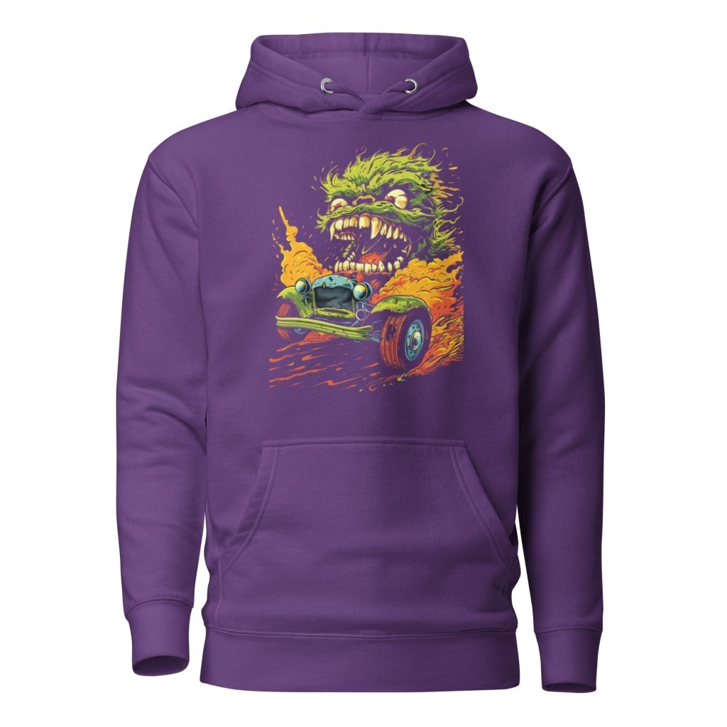GRUNCHO HOODIE