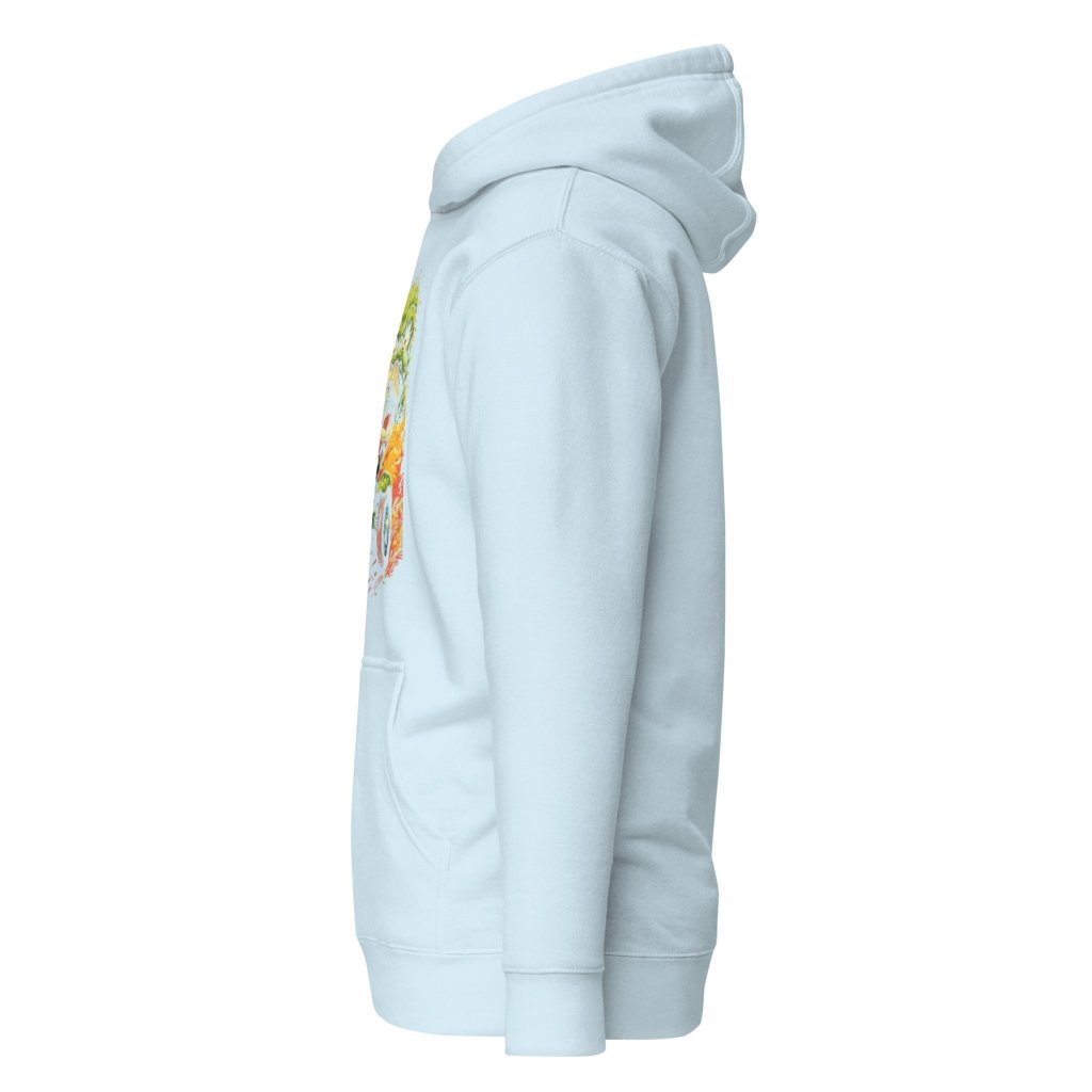 GRUNCHO HOODIE