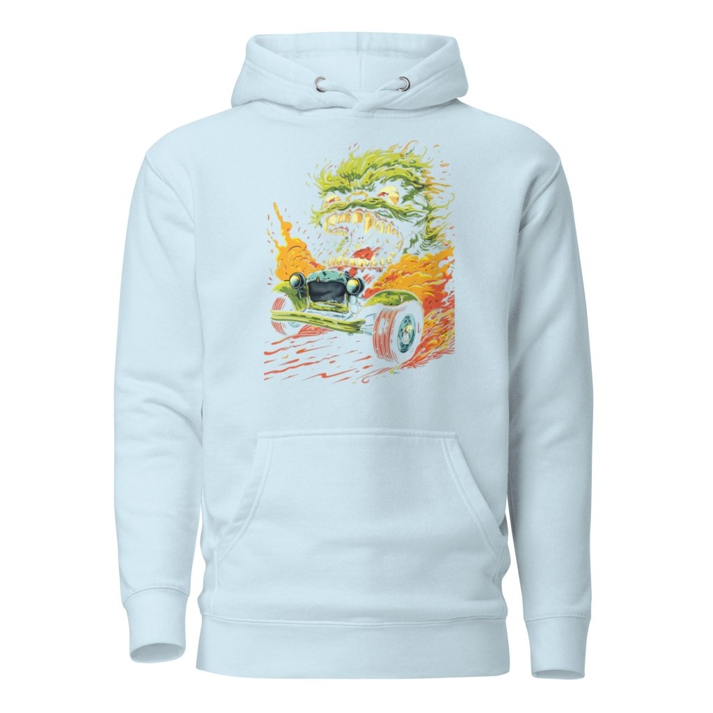 GRUNCHO HOODIE