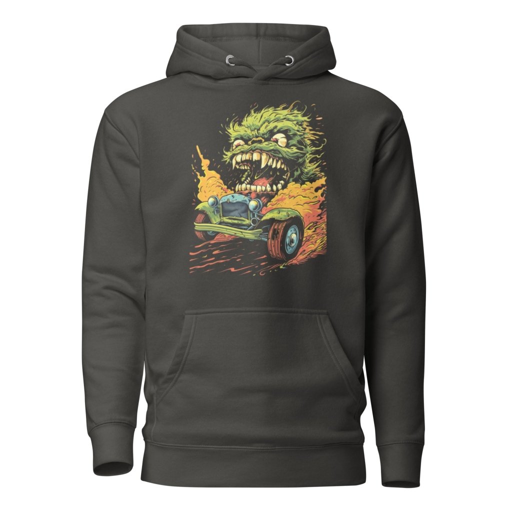 GRUNCHO HOODIE