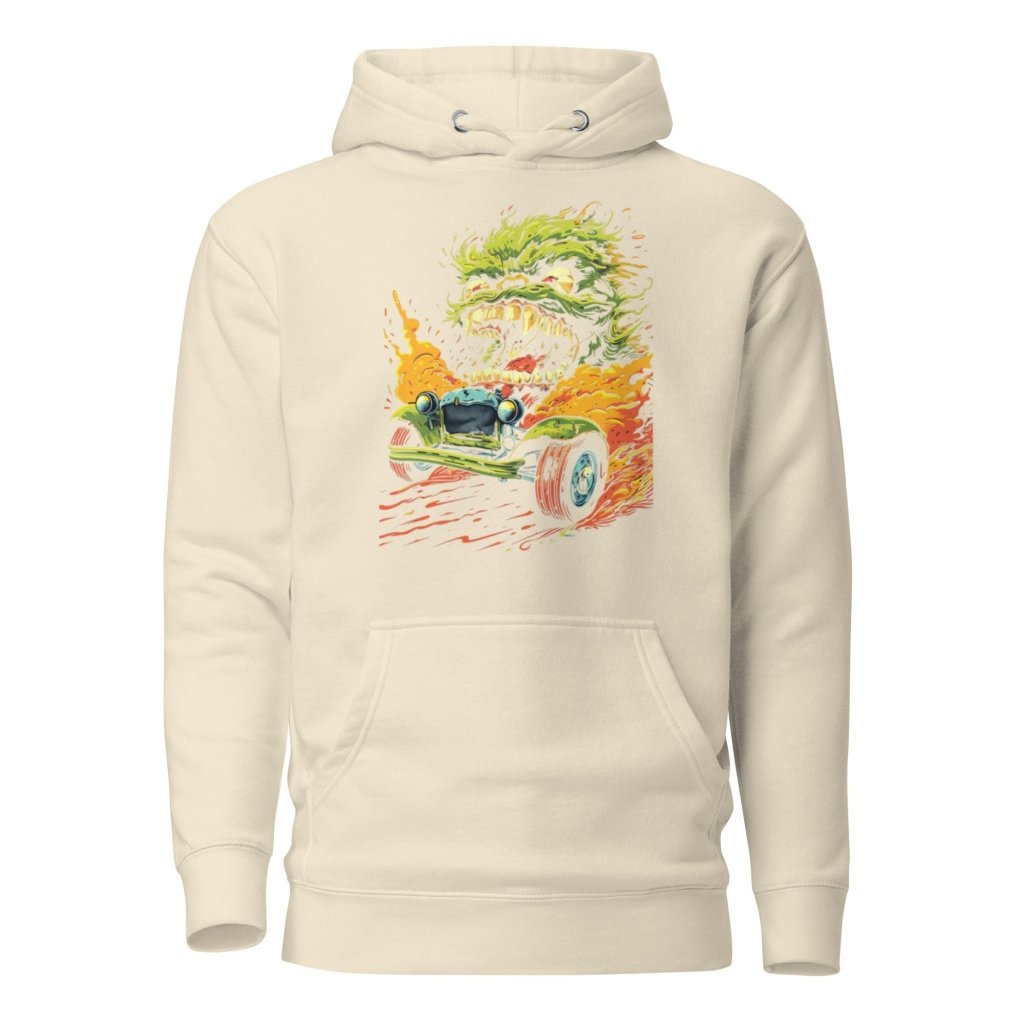 GRUNCHO HOODIE