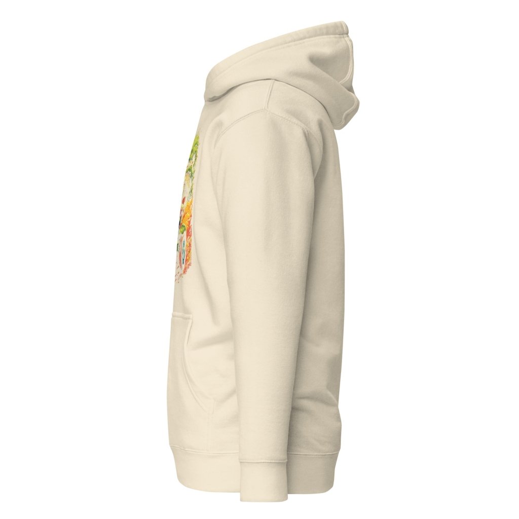 GRUNCHO HOODIE