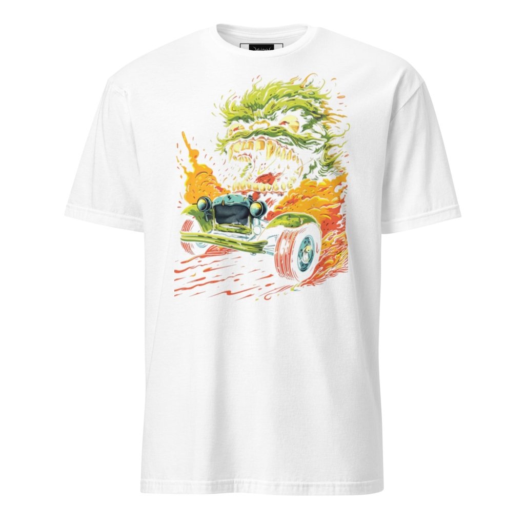 GRUNCHO SHIRT