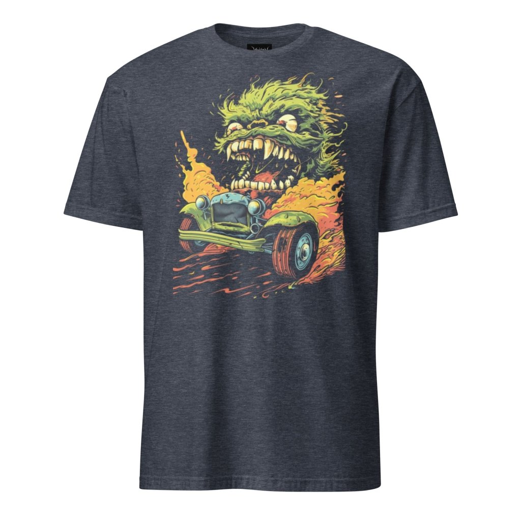 GRUNCHO SHIRT