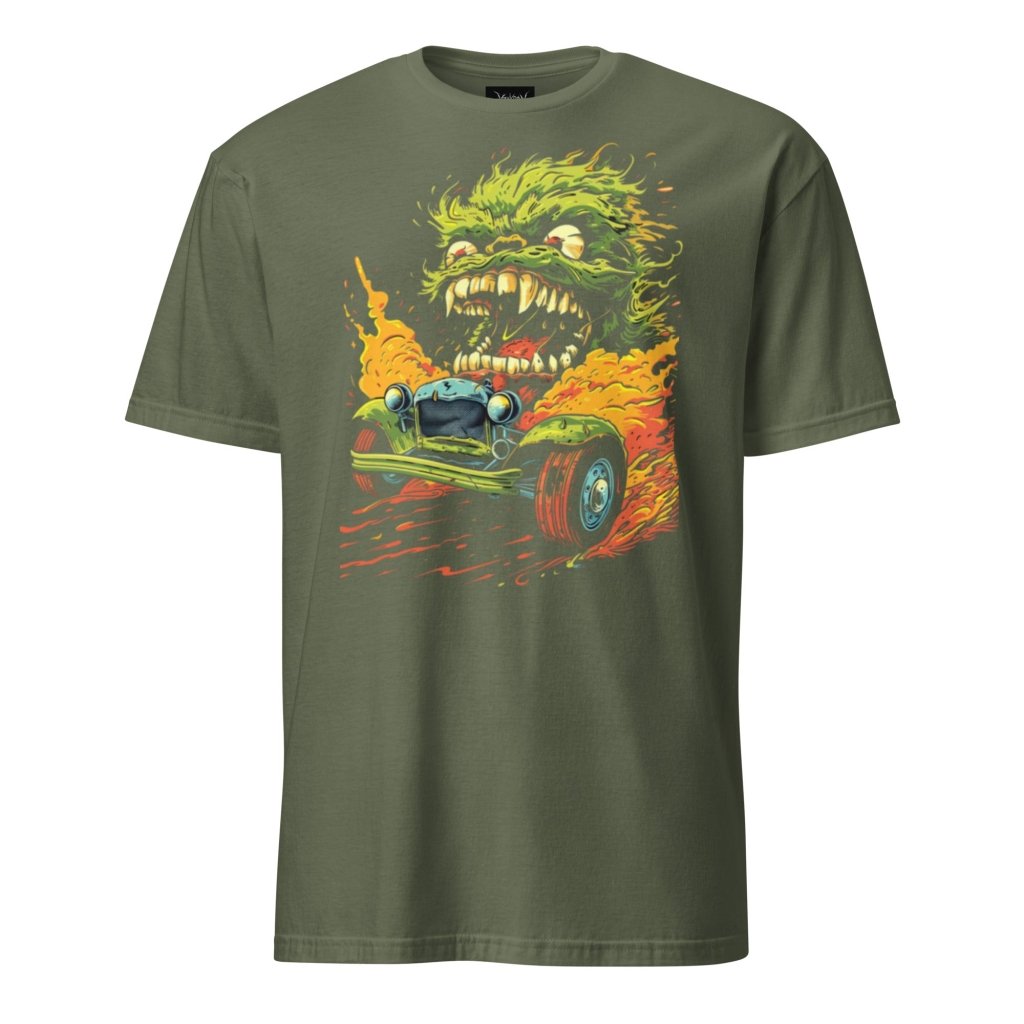GRUNCHO SHIRT