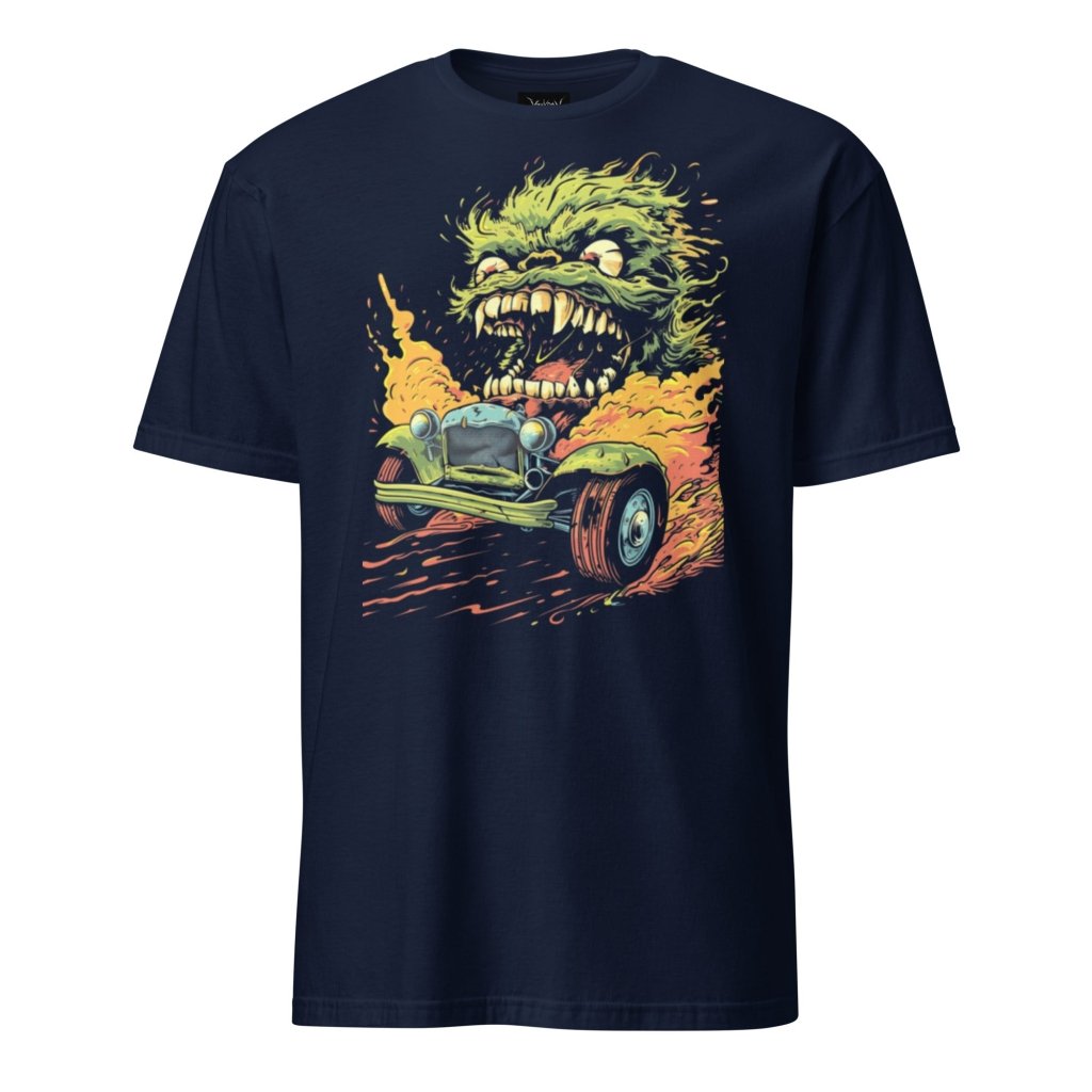 GRUNCHO SHIRT