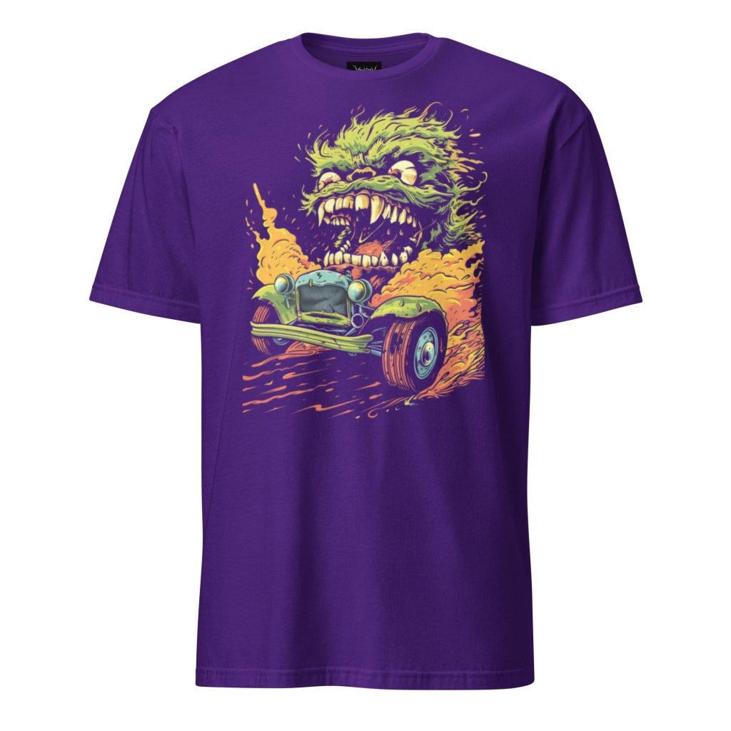 GRUNCHO SHIRT