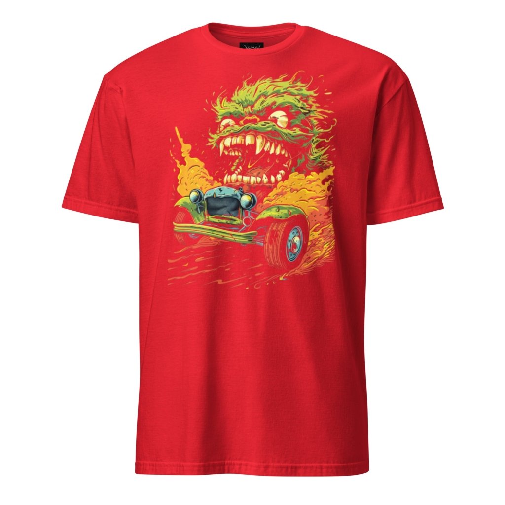 GRUNCHO SHIRT