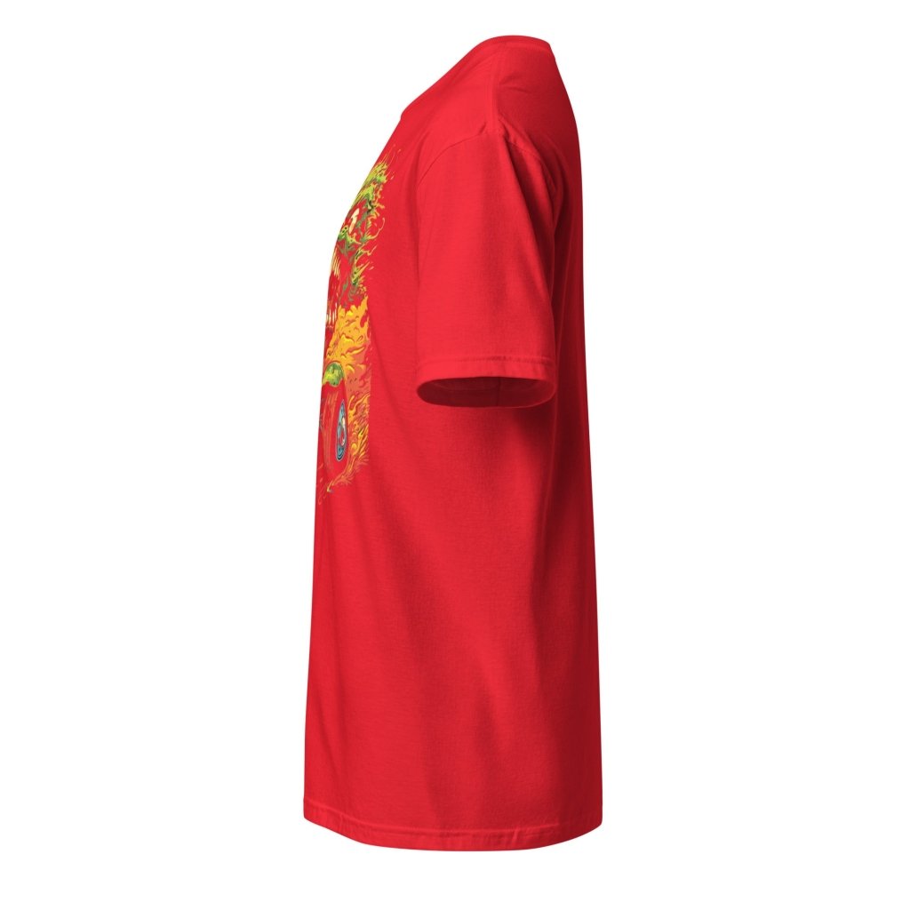 GRUNCHO SHIRT