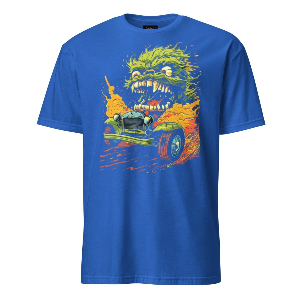 GRUNCHO SHIRT
