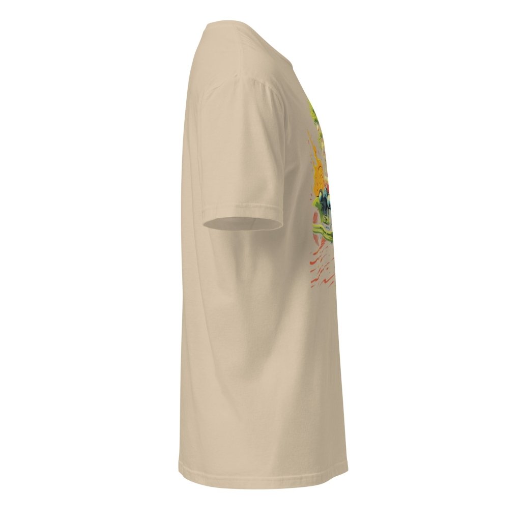 GRUNCHO SHIRT