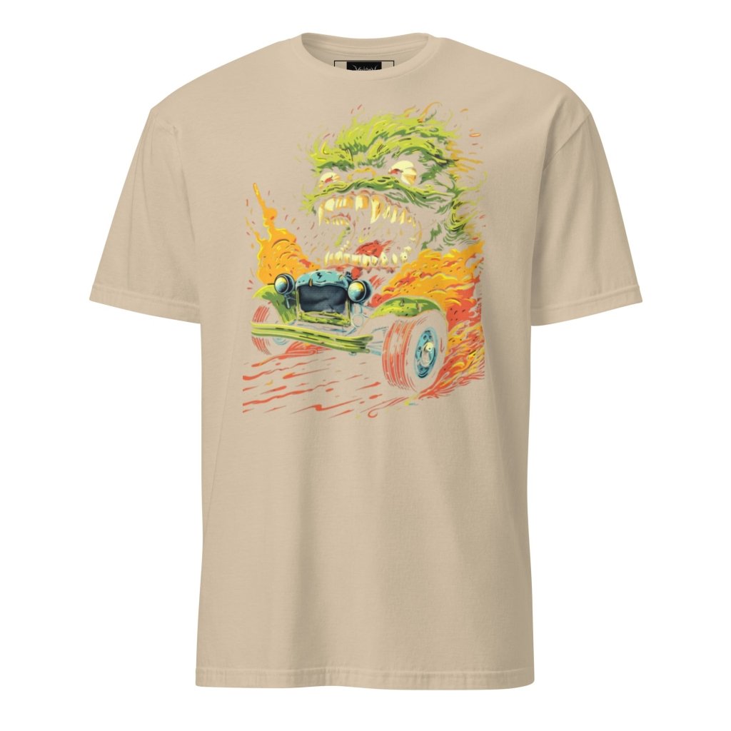 GRUNCHO SHIRT