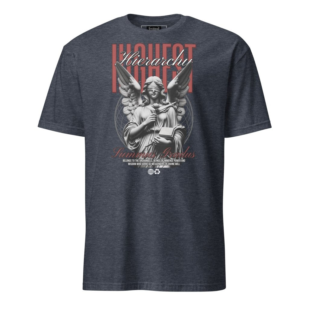 HIERARCHY SHIRT