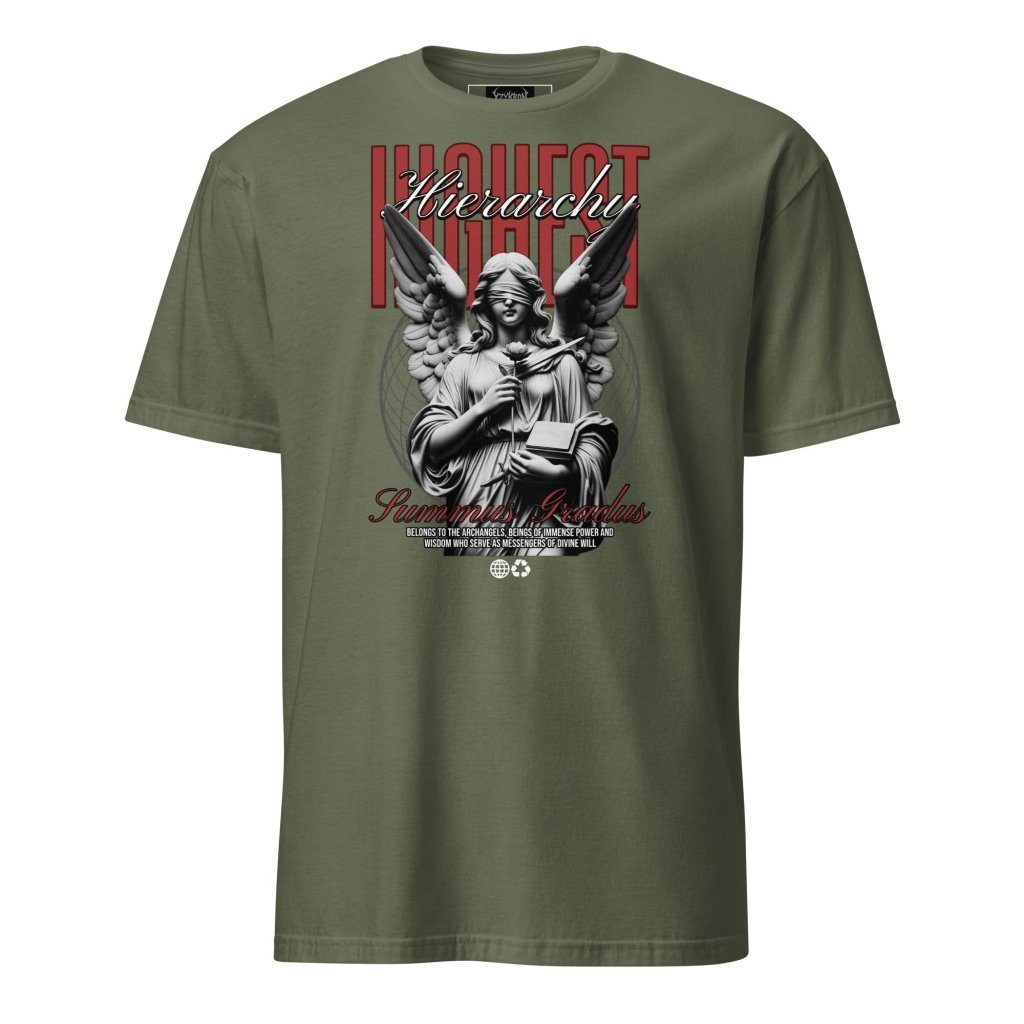 HIERARCHY SHIRT