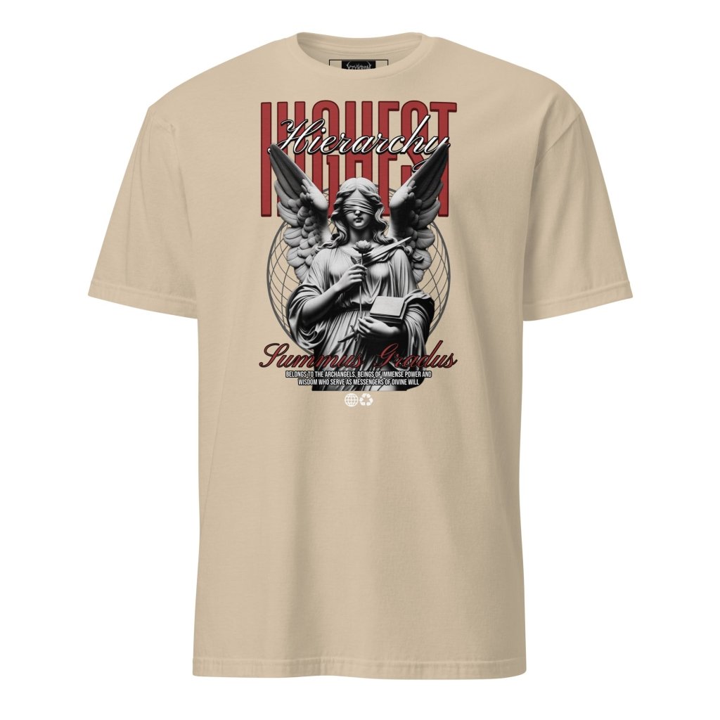 HIERARCHY SHIRT