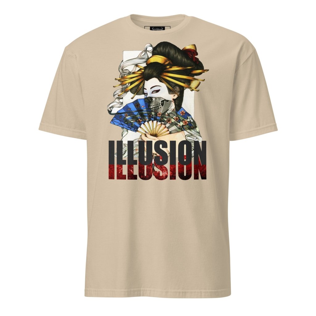 ILLUSION SHIRT